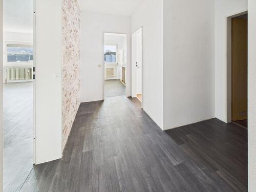 Foto - 2 Zimmer Etagenwohnung in Plettenberg