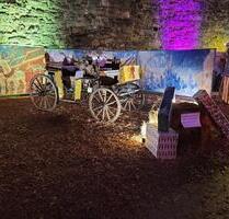 Last Minute Silvester - Urlaub Ferienwohnung Bayern Kronach