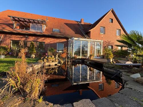 Foto - Idyllischer Resthof in Telgte – provisionsfrei