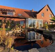 Idyllischer Resthof in Telgte – provisionsfrei