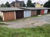 Foto - Garage Lagerraum zu vermieten Burkhardtsdorf