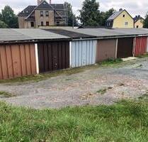 Garage Lagerraum zu vermieten Burkhardtsdorf