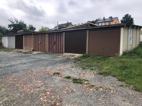 Foto - andere zur Miete in Burkhardtsdorf