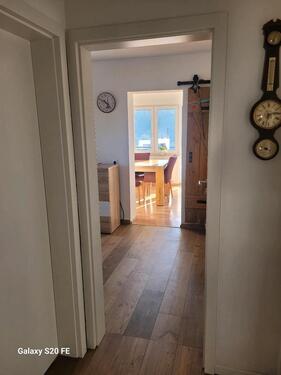 Foto - 4 Zimmer Etagenwohnung zur Miete in Oberriexingen