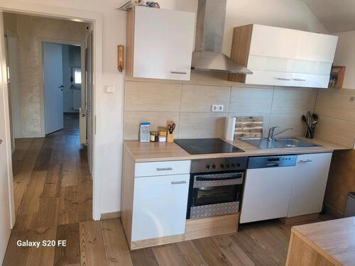 Foto - 4 Zimmer Etagenwohnung in Oberriexingen