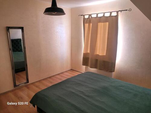 Foto - Etagenwohnung in Oberriexingen zur Miete