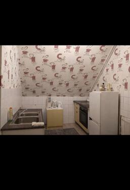 Foto - 1 Zimmer Dachgeschoßwohnung in Gelsenkirchen