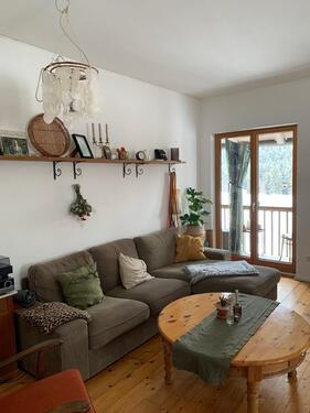 Foto - 3-Zimmerwohnung in der Nähe von Leutkirch (Rotis) zu vermieten