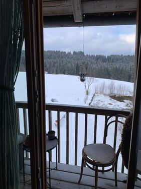 Foto - 3 Zimmer Etagenwohnung zur Miete in Leutkirch im Allgäu