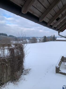 Foto - 3 Zimmer Etagenwohnung in Leutkirch im Allgäu