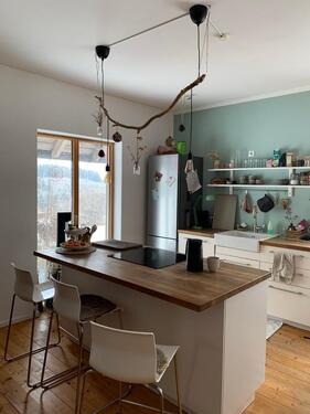 Foto - Etagenwohnung in Leutkirch im Allgäu zur Miete