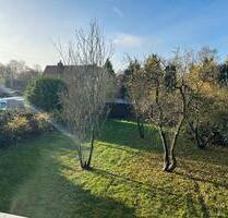 5 ZKB 102qm Erdgeschoss-Wohnung mit Garten Bahnhofstrasse Norden