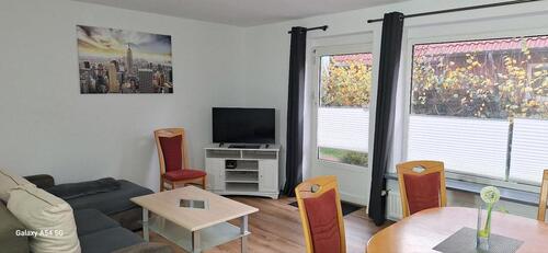 Foto - 5 Zimmer Erdgeschoßwohnung zur Miete in Norden