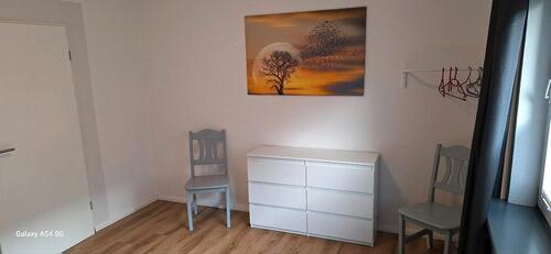 Foto - Erdgeschoßwohnung in Norden zur Miete