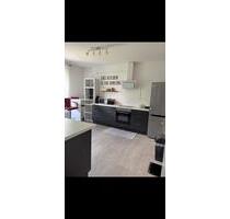 Voll möblierte Wohnung – Einziehen & Wohlfühlen - Kaiserslautern Bahnheim