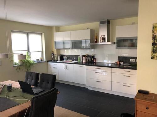 Foto - 3 Zimmer Erdgeschoßwohnung zur Miete in Bingen am Rhein