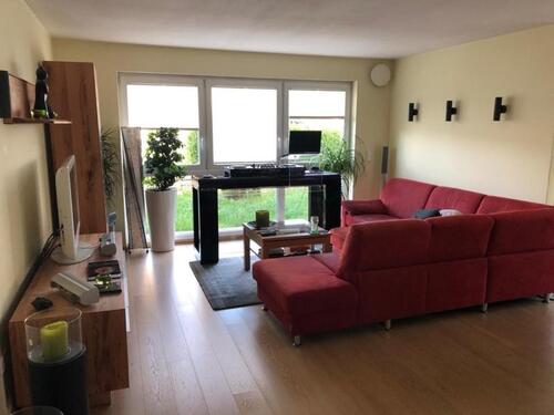 Foto - 3 Zimmer Erdgeschoßwohnung in Bingen am Rhein