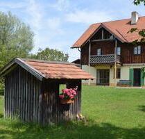Ferienwohnung am Ammersee FEWO Monteurwohnung Fünfseenland - Utting am Ammersee