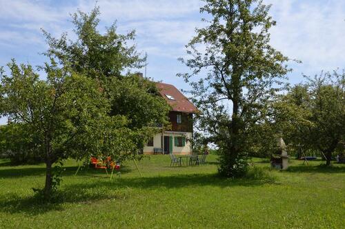 Foto - 3 Zimmer andere in Utting am Ammersee