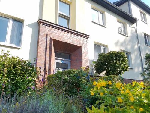 Foto - Hübsche 3-Zimmer im Lerchenweg - Grüne Nachbarschaft inkl.