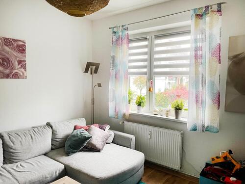 Foto - 3 Zimmer Etagenwohnung zur Miete in Halle (Saale)