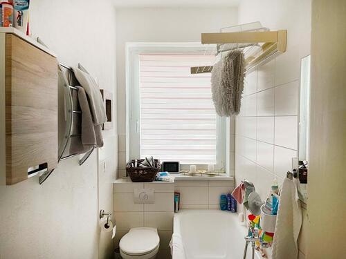 Foto - Etagenwohnung in Halle (Saale) zur Miete