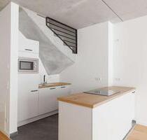 Moderne 3-Raummaisonettewohnung am Volkspark Kleinzschocher - Leipzig Altwest