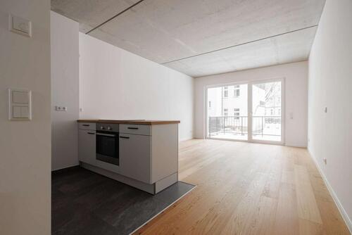 Foto - 3 Zimmer Etagenwohnung in Leipzig