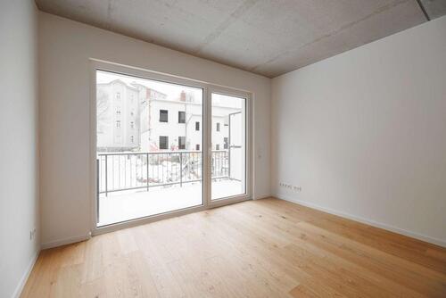 Foto - Etagenwohnung in Leipzig zur Miete