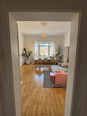 Foto - Großzügige 2-Zimmerwohnung - 1.110,00&nbsp;EUR Kaltmiete, ca.&nbsp; 75,00&nbsp;m&sup2;