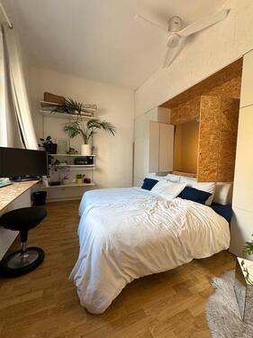 Foto - 2 Zimmer Etagenwohnung in Braunschweig