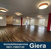 TOP Bürofläche - Bayreuth-City - Neue Spinnerei