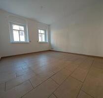 Ergeschoßwohnung mit Terasse und Gartenabteil - Heideland