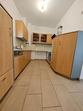 Foto - Erdgeschoßwohnung in Heideland zur Miete