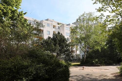 Foto - Großzügige Wohnung zum Wohlfühlen 2.OG links