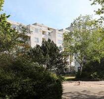 Großzügige Wohnung zum Wohlfühlen 2.OG links - Wolfsburg Detmerode