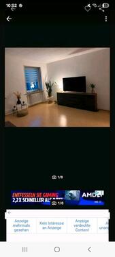 Foto - Wunderschöne 3-Zimmerwohnung mit Seeblick Clausthal-Zellerfeld