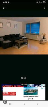 Foto - 3 Zimmer Etagenwohnung zur Miete in Clausthal-Zellerfeld