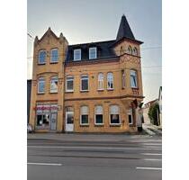 +++Helle 3-Raum-Wohnung im Norden von Halle+++ - Halle (Saale) Frohe Zukunft