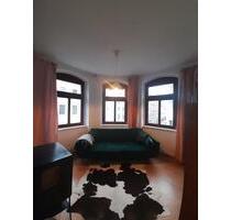 Traumwohnung 2-Zimmer in der Dresdner Neustadt - Dresden