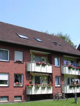 Foto - 3 Zimmer Erdgeschoßwohnung in Sendenhorst