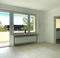 provisionsfreie ETW inkl. Stellplatz, modernisiert, sofort frei - Friedrichshafen Ailingen