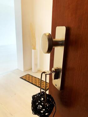 Foto - Etagenwohnung in Friedrichshafen zum Kaufen