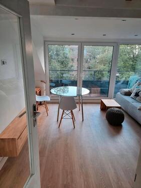 Foto - Möbeliertes Appartment - 730,00&nbsp;EUR Kaltmiete, ca.&nbsp; 39,00&nbsp;m&sup2;