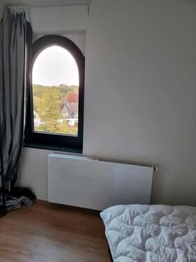 Foto - Dachgeschoßwohnung in Düsseldorf zur Miete