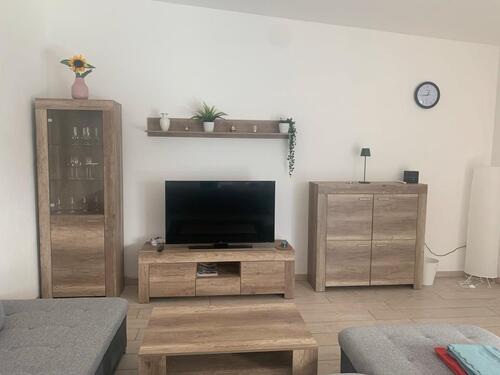 Foto - 2 Zimmer Etagenwohnung zur Miete in Dombühl