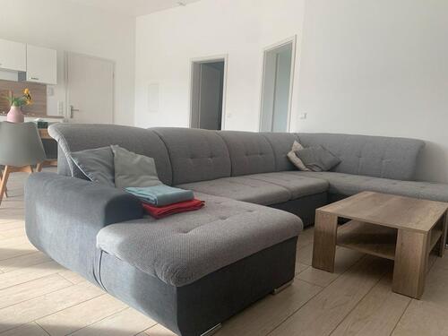 Foto - 2 Zimmer Etagenwohnung in Dombühl