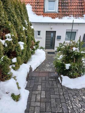 Foto - Einfamilienhaus direkt in Schlitz