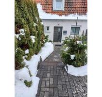 Einfamilienhaus direkt in Schlitz