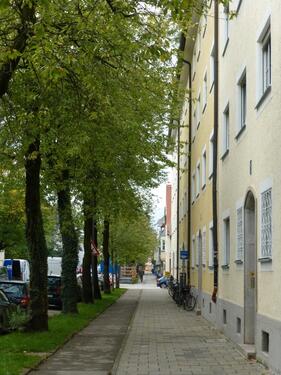Foto - 3 Zimmer Etagenwohnung zum Kaufen in München